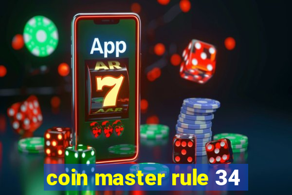 coin master rule 34